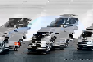 Used 2024 MAZDA CX-5 AWD 2.5 S w/ Select Package image 1