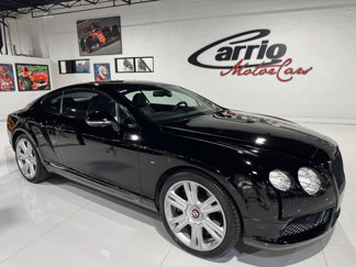 Used 2013 Bentley Continental GT image 1