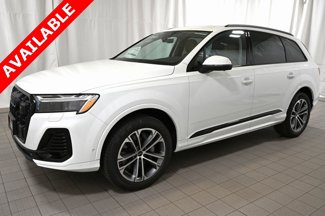 New 2025 Audi Q7 2.0T Premium Plus image 1