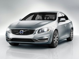 Used 2015 Volvo S60 T5 Premier image 1