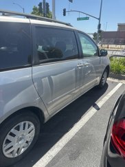 Used 2006 Toyota Sienna LE image 1