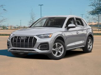 Used 2023 Audi Q5 2.0T Premium Plus w/ Premium Plus Package image 1