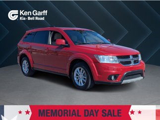 Used 2015 Dodge Journey SXT w/ Flexible Seating Group image 1