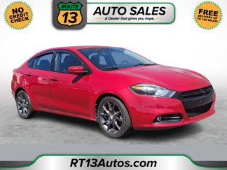 Used 2013 Dodge Dart SXT w/ SXT Special Edition Group image 1