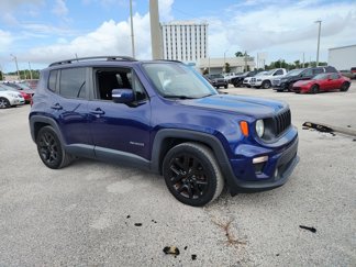 Used 2019 Jeep Renegade Altitude w/ Quick Order Package 2XM image 1