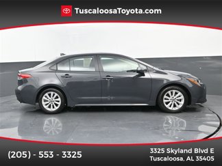 Used 2024 Toyota Corolla LE w/ LE Premium Package image 1