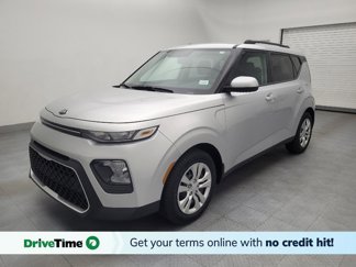 Used 2020 Kia Soul LX image 1