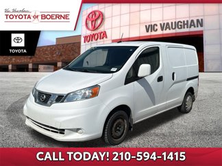 Used 2017 Nissan NV200 SV image 1