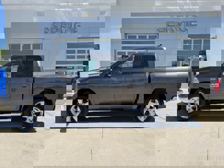 Used 2019 RAM 1500 Big Horn image 1