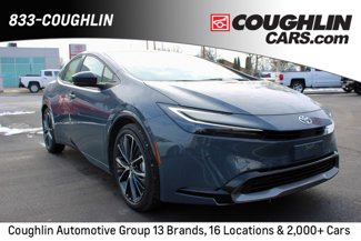 New 2024 Toyota Prius Limited w/ Limited Premium Package image 1