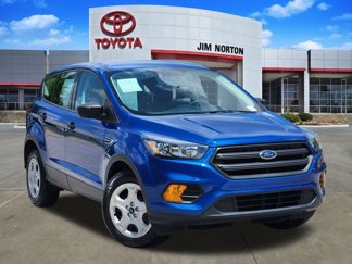 Used 2019 Ford Escape S image 1