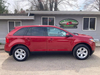 Used 2012 Ford Edge SEL image 1