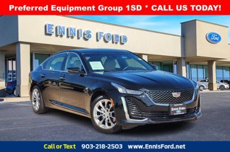 Used 2020 Cadillac CT5 Premium Luxury image 1