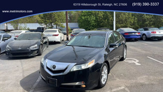 Used 2011 Acura TL w/ Technology Package image 1