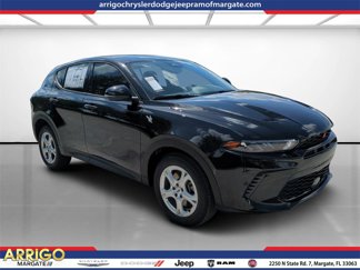 New 2025 Dodge Hornet GT image 1