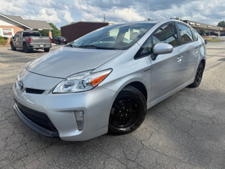 Used 2015 Toyota Prius Two image 1