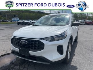 Used 2024 Ford Escape Active image 1