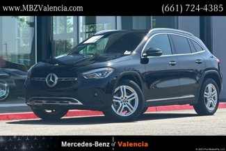 Certified 2021 Mercedes-Benz GLA 250 image 1