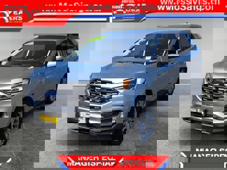 Used 2022 Ford Edge Titanium w/ Equipment Group 301A image 1