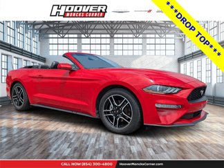 Used 2023 Ford Mustang Premium image 1
