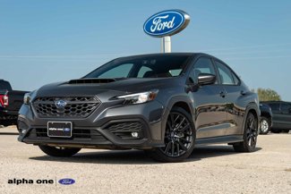 Used 2023 Subaru WRX Premium image 1