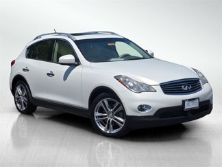 Used 2013 INFINITI EX37 Journey image 1