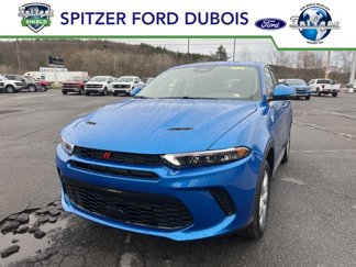 Used 2024 Dodge Hornet GT w/ Cold Weather Group image 1