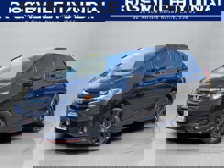 Used 2018 Honda Fit Sport image 1