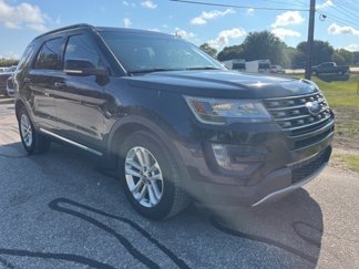 Used 2016 Ford Explorer XLT w/ Equipment Group 202A image 1