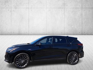 Certified 2024 Acura RDX AWD w/ A-Spec & Advance Pkg image 1