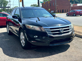 Used 2010 Honda Crosstour EX-L image 1