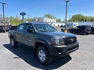 Used 2009 Toyota Tacoma 4x4 Double Cab image 1