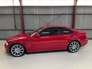 Used 2003 BMW M3 Coupe image 1