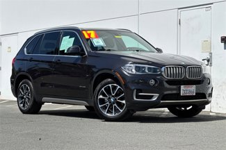 Used 2017 BMW X5 sDrive35i image 1