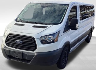 Used 2018 Ford Transit 350 XL image 1