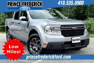 Used 2023 Ford Maverick XLT w/ XLT Luxury Package image 1