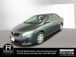 Used 2010 Toyota Corolla LE image 1