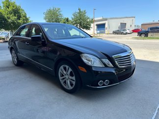 Used 2011 Mercedes-Benz E 350 Sedan image 1