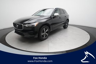 Used 2018 Volvo XC60 T8 R-Design w/ Convenience Package image 1