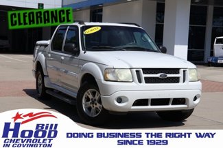 Used 2005 Ford Explorer Sport Trac 2WD image 1