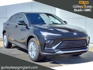 New 2025 Buick Envista Preferred image 1