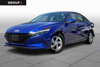 Used 2023 Hyundai Elantra SE w/ Preferred Accessory Package image 1