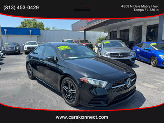 Used 2020 Mercedes-Benz A 220 image 1