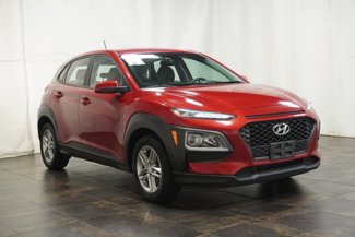 Used 2019 Hyundai Kona SE image 1