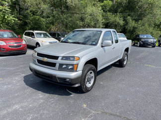 Used 2012 Chevrolet Colorado W/T w/ Power Convenience Package image 1