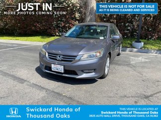 Used 2013 Honda Accord EX-L image 1