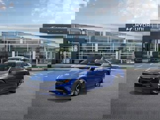New 2025 Hyundai Elantra SE image 1