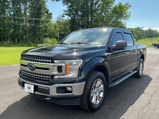 Used 2019 Ford F150 XLT w/ Equipment Group 302A Luxury image 1