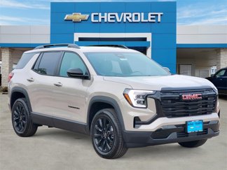 New 2025 GMC Terrain Elevation w/ Elevation Premium Package image 1