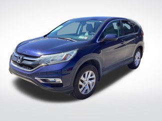 Used 2015 Honda CR-V EX image 1